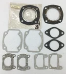 Wiseco W2751 Snowmobile Engine Gasket Repair Kit Seals Fits 340 Twin Inviter. Fixed Price $32.99.