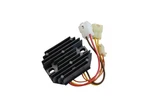 New Oem Polaris 4012263 Regulator Rectifier Nos. Fixed Price $184.90.