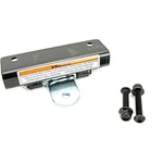 Sports Parts Inc. Tongue Type Hitch SM-12563. Fixed Price $72.22.