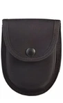 Uncle Mike's Sentinel Molded Nylon Single Handcuff Case, Black 8906-8. Fixed Price $9.00.