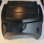 Ski-doo Center Cargo Box 20L Rev-xu Skandic Expedition Brp Only. Fixed Price $113.31.