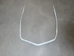 Arctic Cat Snowmobile 0106-666 Front Bumper 75 76 77 78 79 Cheetah Panther. Fixed Price $35.99.