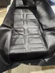 Vintage Nos Ski Doo Seat Cover. Fixed Price $254.99.