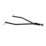 Otter Outdoors Tow Hitch Sled Large W/pins 200085. Fixed Price $138.91.