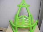 Arctic Cat Pro Bumper Kit Med Green 8639-401. Fixed Price $289.99.