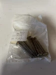 Oem Arctic Cat Bolt Lot Of 5 1623-688. Fixed Price $19.99.