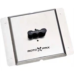 Rotopax Mount Plate For Polaris S/m Rx-ps. Fixed Price $81.50.