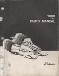 1982 Polaris Snowmobile Tx-l Parts Manual P/n 9910761 (094). Fixed Price $27.48.
