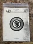 1974 Arctic Panther Illustrated Service Parts Catalog Manual (may 1973). Fixed Price $14.99.