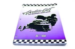 New Oem Arctic Cat 2255-535 1997 Snowmobile Service Manual Nos. Fixed Price $89.99.