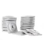 Arctic Cat New Oem Square Aluminum Plate Support (24PK), 3639-386. Fixed Price $27.73.