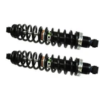 2 Bronco Rear Gas Shocks Fits Polaris Replaces Oem#s 7041454 7041770 & 7041959. Fixed Price $279.95.