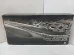 Universal Snowmobile Rack Linq Fits Polaris, Ski-doo, Artic, Yamaha 860202357. Fixed Price $96.00.