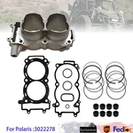 Cylinder Gasket Kit 3022278 For Polaris Rzr Xp 900 11-2013 / 4 2012. Fixed Price $234.99.