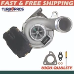 Upgrade Billet Turbo Charger For Ssangyong Actyon Sport 2.0L. Fixed Price $643.50.