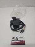 Brand New Oem Arctic Cat Brake Lever Housing With Switches 0609-044. Fixed Price $64.89.