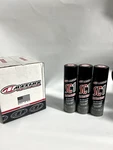 Maxima Racing Oils 78920 SC1 High Gloss Silicone Clear Coat Spray (3 Cans). Fixed Price $36.82.
