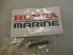 V31 Genuine Honda Marine 90110-ZW1-003 Hex. Bolt Oem New Factory Boat Parts. Fixed Price $6.43.