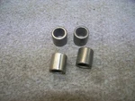 Vintage Snowmobile Polaris Cat Sachs Wankel 303 KM914 Alignment Dowel Tube Lot. Fixed Price $19.99.
