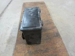 1980 Arctic Cat Jag 3000 F/c Tool Box 0106-765,0106-766. Fixed Price $35.00.