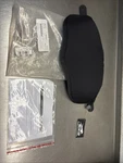 *new Arctic Cat Blast 21-24 / Riot Zr Norseman 400 25-26 Goggle Bag 8639-366. Fixed Price $36.25.