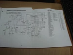 2009 Yamaha RST90GTY/TFY Snowmobile Wiring Diagram. Fixed Price $10.95.