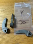 Nos Vintage Polaris Clutch Weights 5630139 Starfire 35G Txl Rxl Indy Race. Fixed Price $98.00.
