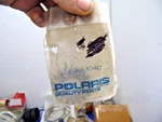 Oem Polaris 3221040 Sprocket,new,lot Of. Fixed Price $12.50.