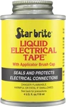 Star Tron Liquid Electrical Tape 084104B 57-1170. Fixed Price $22.65.