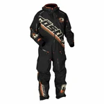 Castle Fuze Monosuit Xl Black #73-2858. Fixed Price $549.99.