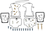 Parts Unlimited Carburetor Repair Kit Ski-doo 860200622. Fixed Price $126.09.