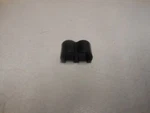 Nos Cord Clamp Fits: Yamaha 74 GP338 76 EX340 77-80 ET250 861-82361-00. Fixed Price $9.99.