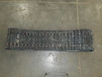Skidoo Polaris Cat Yamaha Track Snowmobile Camoplast 133X15X0.75 2.52P 5411171. Fixed Price $349.99.