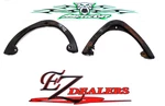Kitty Cat Snowmobile Rubber Ski Tip 72-99 (2) Arctic 0300-189. Fixed Price $34.99.
