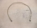 2011 Polaris Pro Rmk 800 #2 Hydraulic Brake Line Hose 2204138 Assault 12. Fixed Price $9.99.