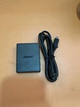 Charger For Outdoormaster Wireless Ski Headphones OM-BT01. Fixed Price $13.00.