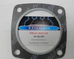 Ski-doo 420930980 Snowmobile Cylinder Head Gasket Brp Bombardier 420-9309-80. Fixed Price $5.99.