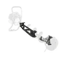 Ski-doo 860201828 Linq Ice Auger Holder. Fixed Price $389.99.