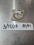 Nos Yamaha Snowmobile Piston Rings Srv 540 EX570 Xlv Inviter 8R6-11601-20. Fixed Price $18.98.