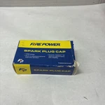 Fire Power Ngk Style Spark Plug Cap LB05F/LB05FP. Fixed Price $8.99.