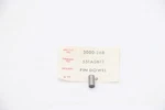 Nos Oem Arctic Cat Pin Dowel 3000-268. Fixed Price $10.00.