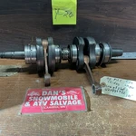 Crankshaft # 420886932 Ski-doo 1998 Mxz 500 Snowmobile. Fixed Price $100.69.