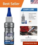 Conditions Bike Chain Lube All-weather Lubricant For Bicycles & Electri.... Fixed Price $25.94.