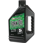 Maxima Fork Oil 20W - Liter 57901. Fixed Price $20.78.