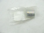 Nos Yamaha Oem Rear Axle Wheel Collar Spacer 90387-204R3-00. Fixed Price $14.99.