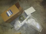 Polaris Snowmobile Low Oil Kit New #2870748. Fixed Price $49.99.