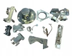 Polaris Fusion 900 Snowmobile Mounts Rubber Grips Set. Fixed Price $33.49.