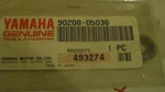 90208-05036-00 Washer,conical Spr. Fixed Price $5.06.