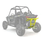 Polaris Utv 2014-2018 Rzr 1000 Lime Squeeze Rear Low Profile Bumper 2881589-630. Fixed Price $267.31.