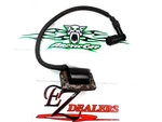 Kitty Cat Snowmobile Coil Suzuki Engine Oem Arctic 3002-527 78 79 80 81. Fixed Price $59.99.